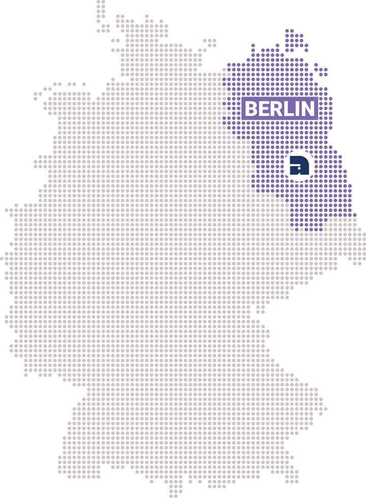 Standort Berlin - Mittenwalde