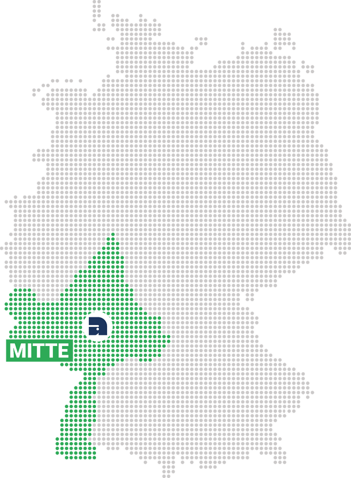 Standort Mitte - Stockstadt