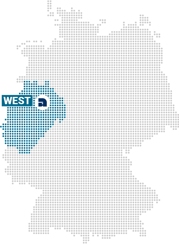 Standort West - Dortmund